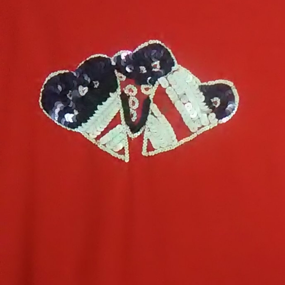 Collections ETC. Womens gown - Picture 3 of 4